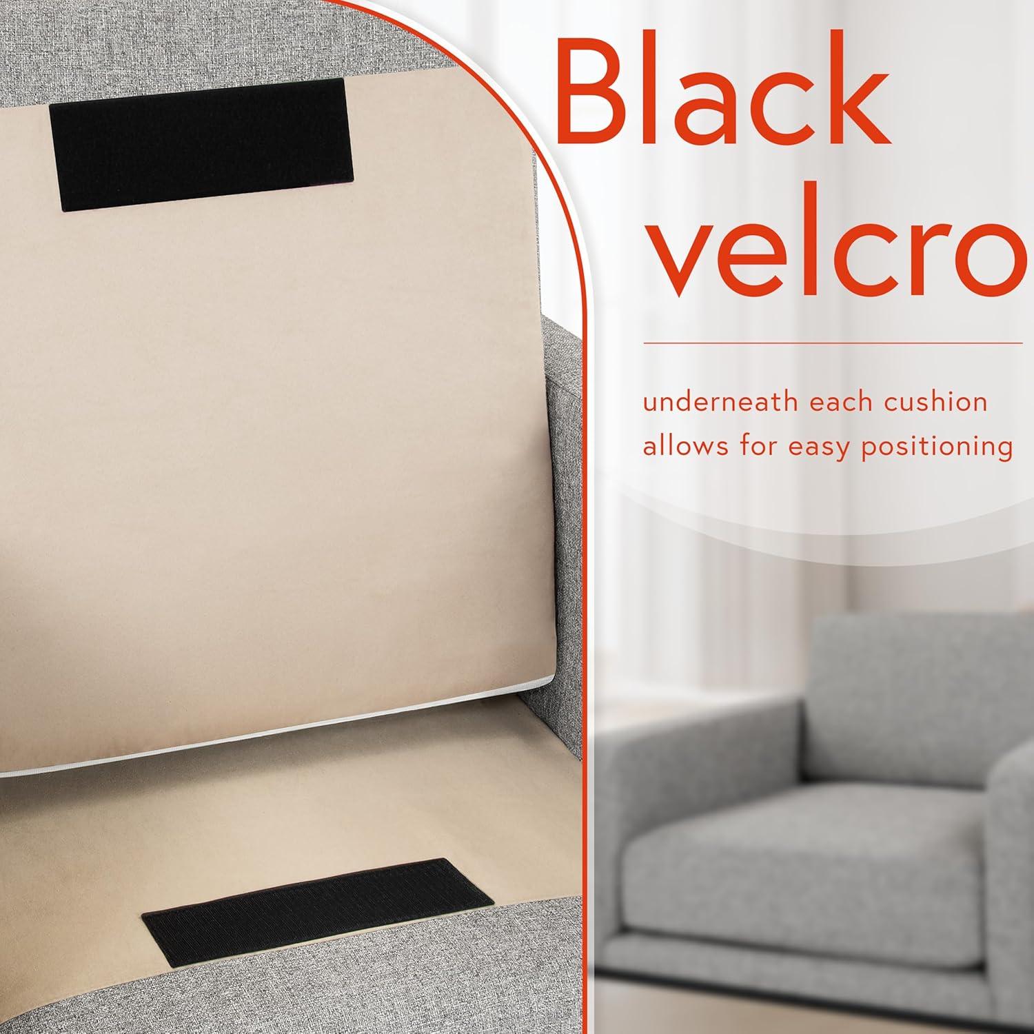 imageHomePop Modern Metal Frame Accent ChairHomepop Home DcorAccent Chairs for Living Room amp Bedroom Carmel Faux LeatherSustainable Gray Woven