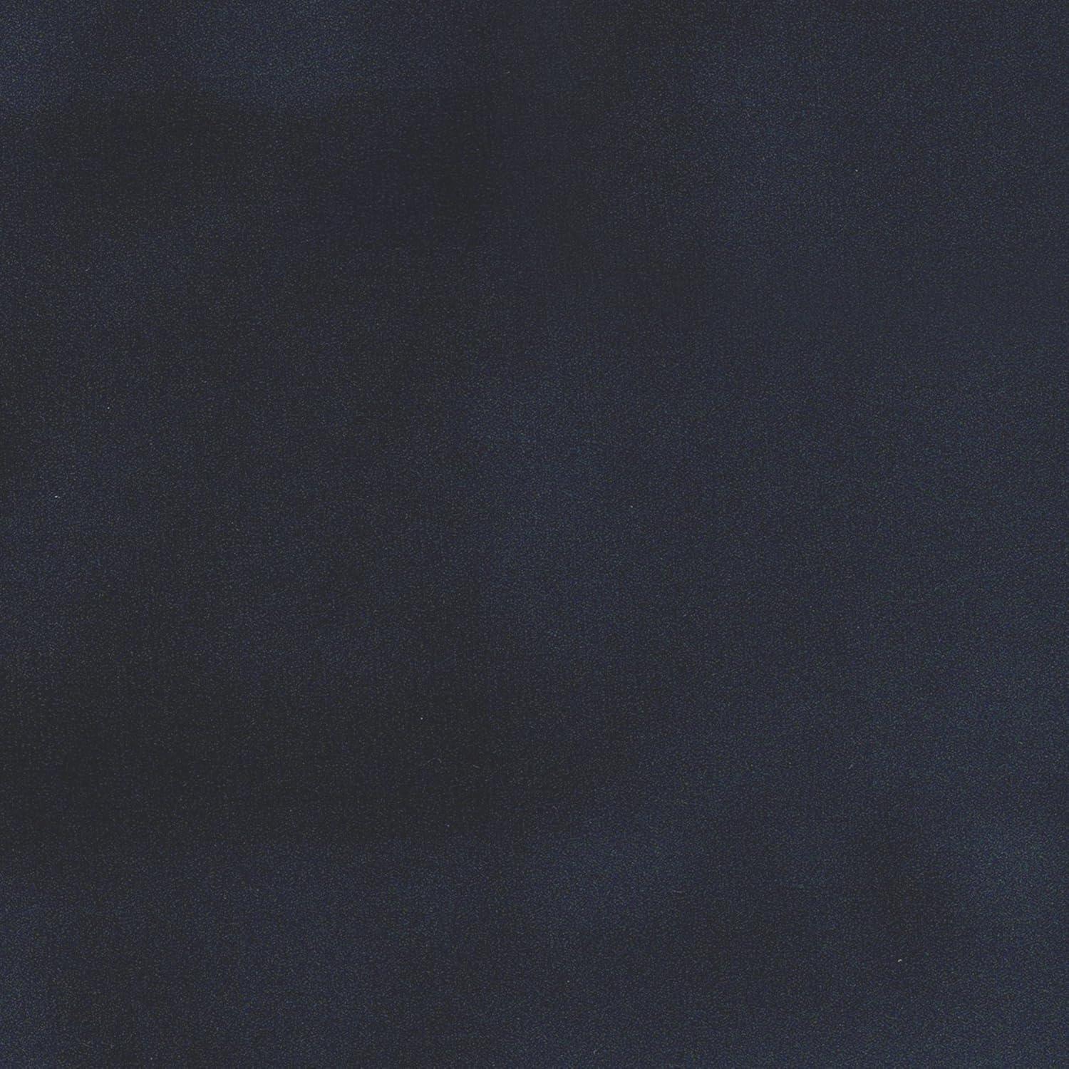 imageHomePop Velvet Swoop Arm Accent Chair Suri BlueNavy