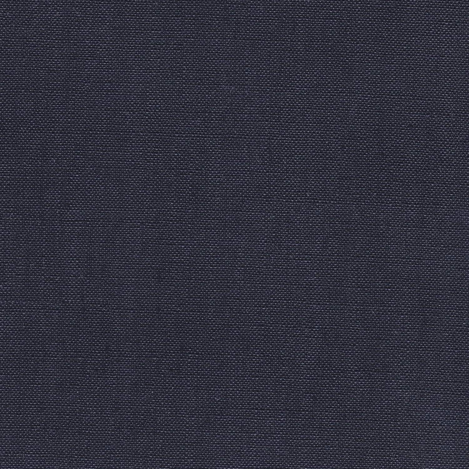 imageHomePop Velvet Swoop Arm Accent Chair Suri BlueNavy Eclipse