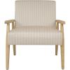 Beige Stripe