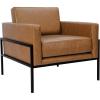 Carmel Faux Leather