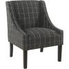 Black Windowpane