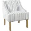 Ivory Stripe