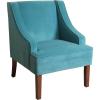 Velvet Teal