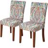 Colorful Pasley