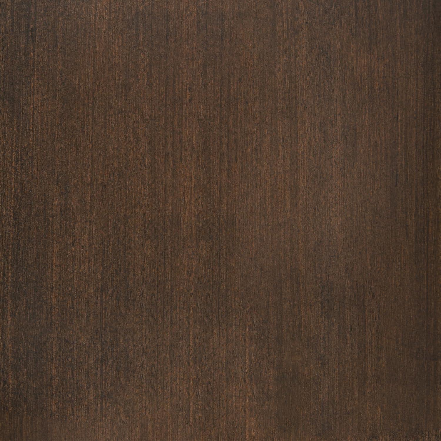 imageHomepop Home Decor HomePop Storage Ottoman with Tray TopUpholstered Modern Square Storage Ottoman with Storage for Living Room amp Bedroom Grey WovenLight Brown Woven