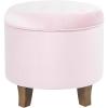 Pink Blush