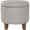 Gray Fabric
