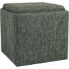 Green Clover Fabric
