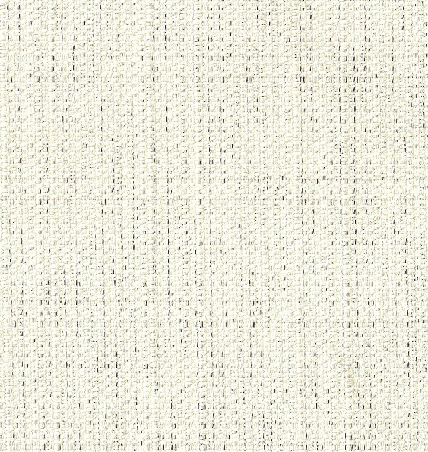 imageHomePop Tufted Decorative Bench StainResistant Cream WovenStainresistant Cream Woven