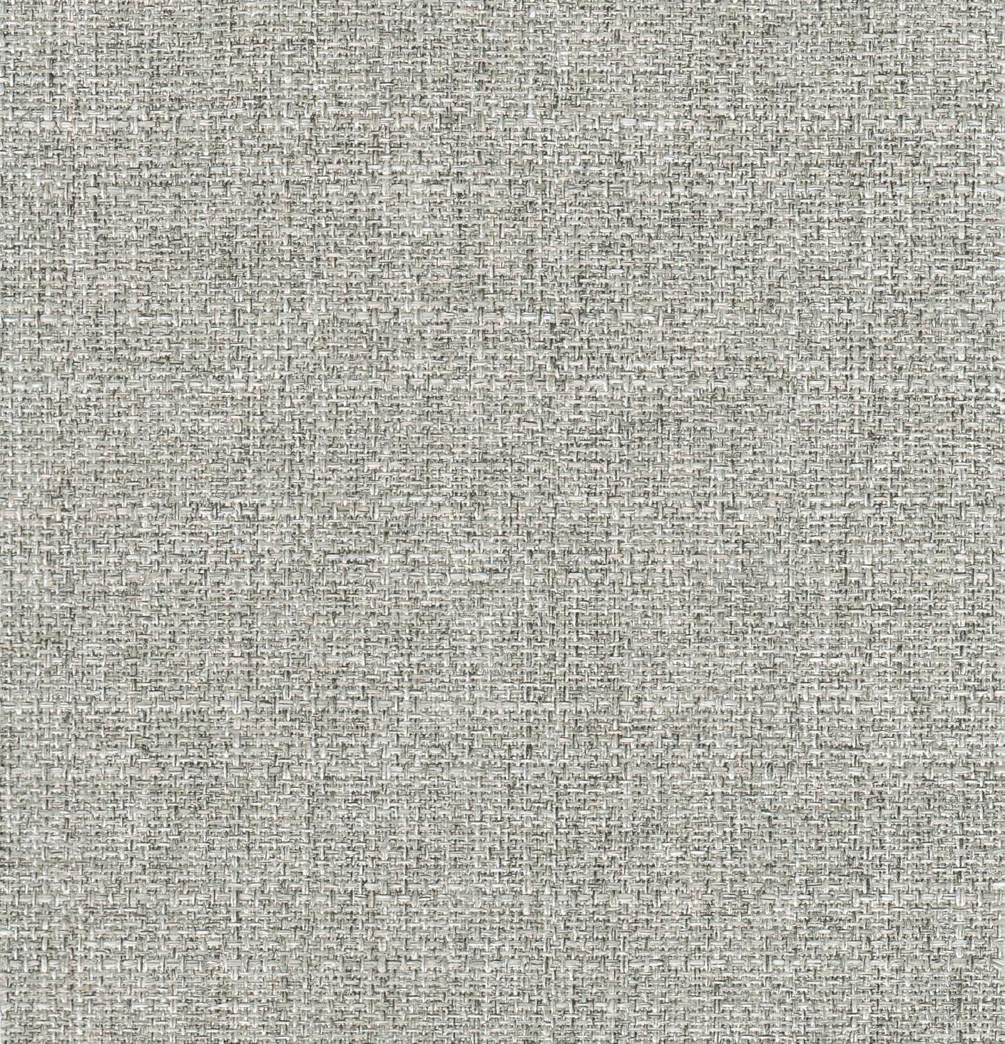 imageHomePop Upholstered Storage Bench with Metal Leg 42 W Carmel Faux LeatherCool Gray Woven