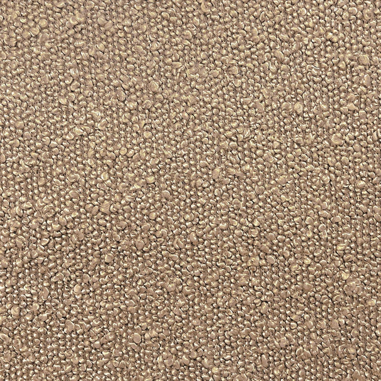 imageSpatial Order Copenhagen Modern Storage Bench Spatial Order Home DcorBench with Storage for Living Room amp Bedroom Fawn VelvetBrown Boucle