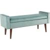 Muted Mint