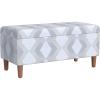 Natural Woven Geo