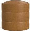Carmel Faux Leather