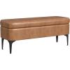 Carmel Faux Leather