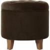 Brown Velvet