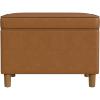 Carmel Faux Leather