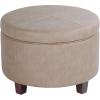 Taupe Brown