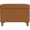 Carmel Faux Leather