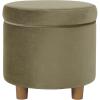 Light Sage Green