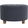 Steel Blue Velvet