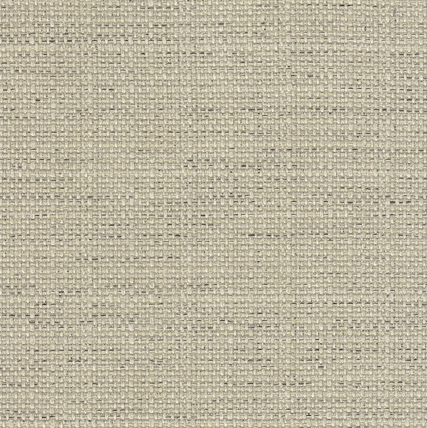 imageHomePop Parsons Classic Upholstered Accent Dining Chair Single Pack Light GreyStain Resistant Textured Linen Cream Single Pack