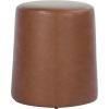 Chestnut Faux Leather