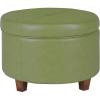 Moss Green