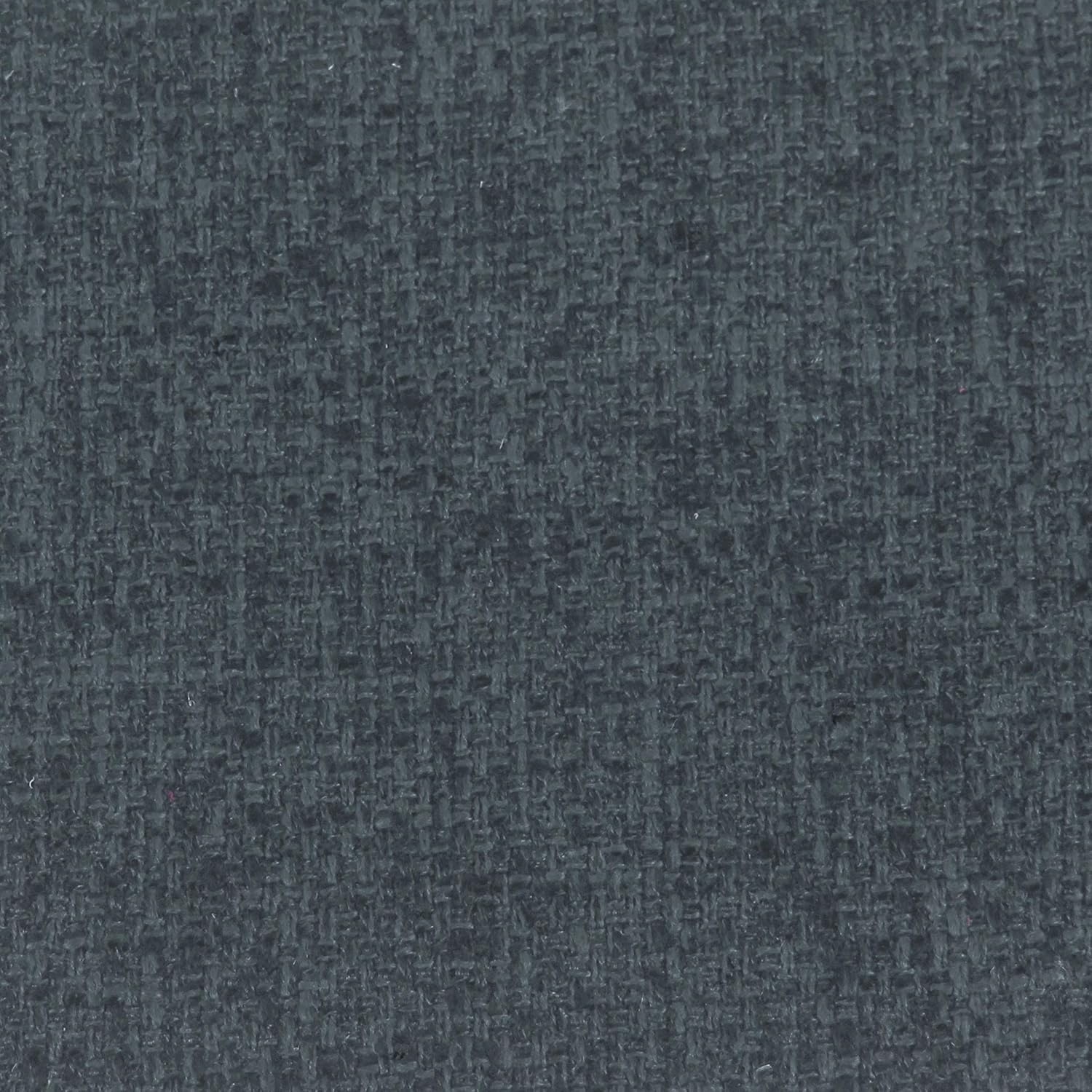 image:imageHomePop Luxury Large Storage Ottoman Blue Woven FabricTextured Navy