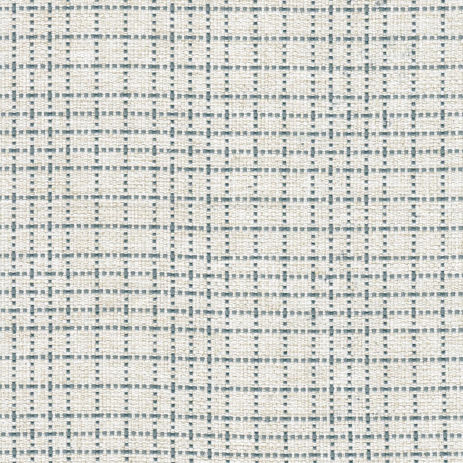 image:imageHomePop Parsons Classic Upholstered Accent Dining Chair Single Pack OrangeCream Mini Grid Pattern