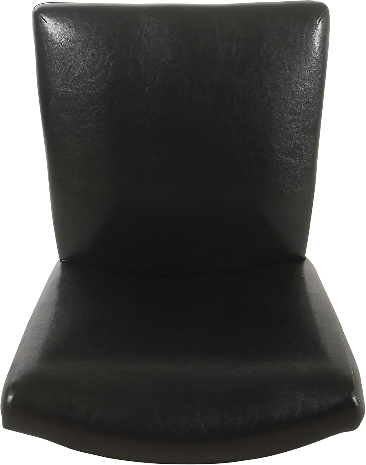 image:imageHomePop Parsons Dining Chair Black Plaid Set of 2Black
