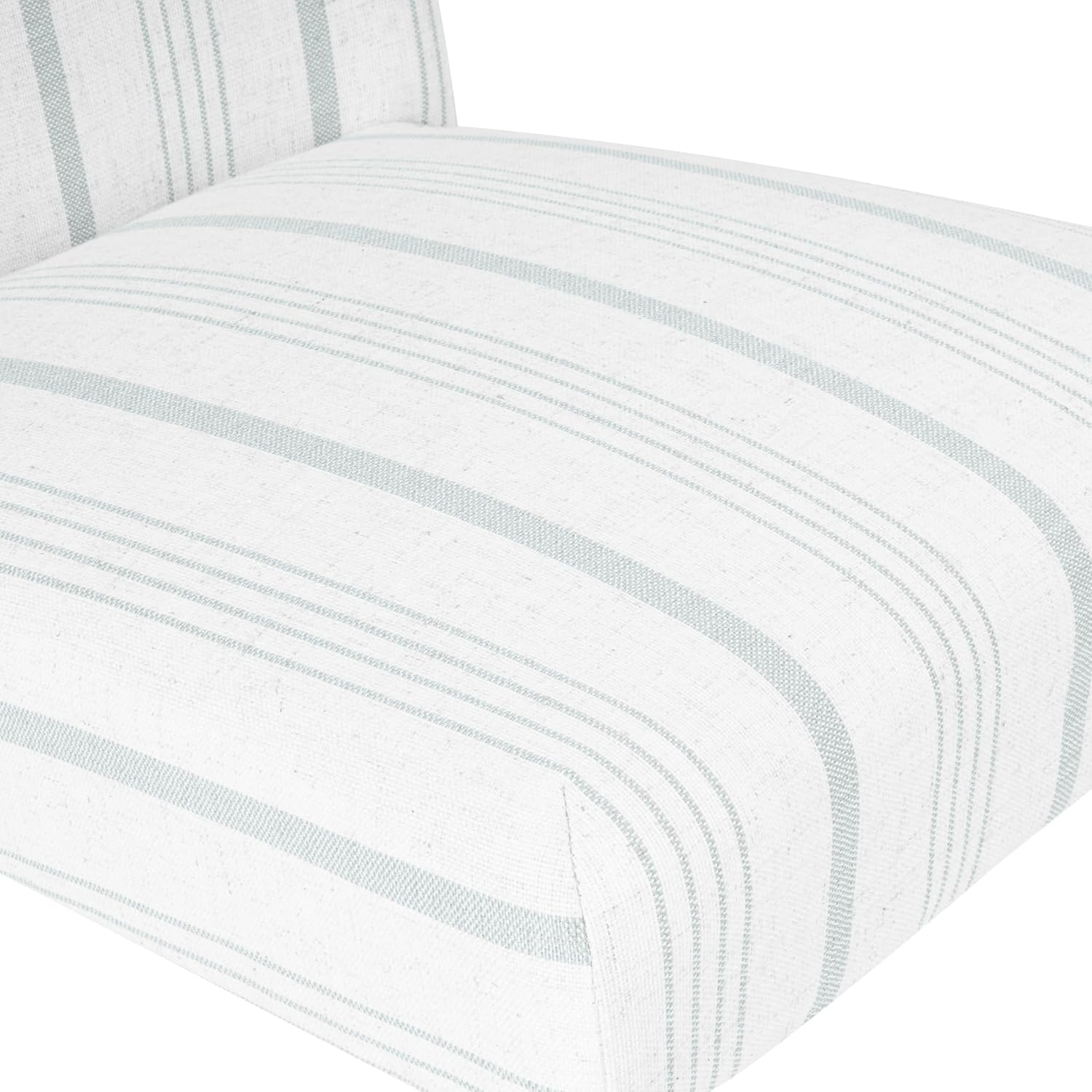 image:imageHomePop Parsons Dining Chair Brown Stripe Set of 2Dove Grey Stripeset of 2