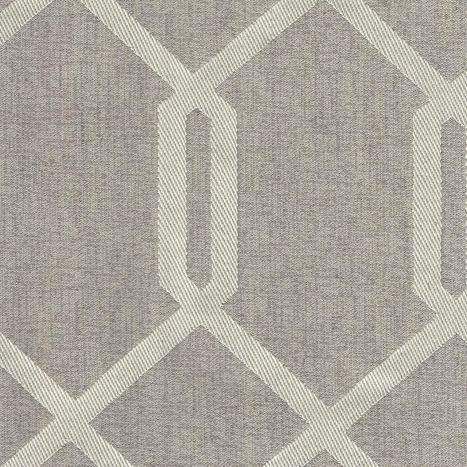 image:imageHomePop Parsons Dining Chair Brown Stripe Set of 2Pewter Gray Cream Lattice Set of 2