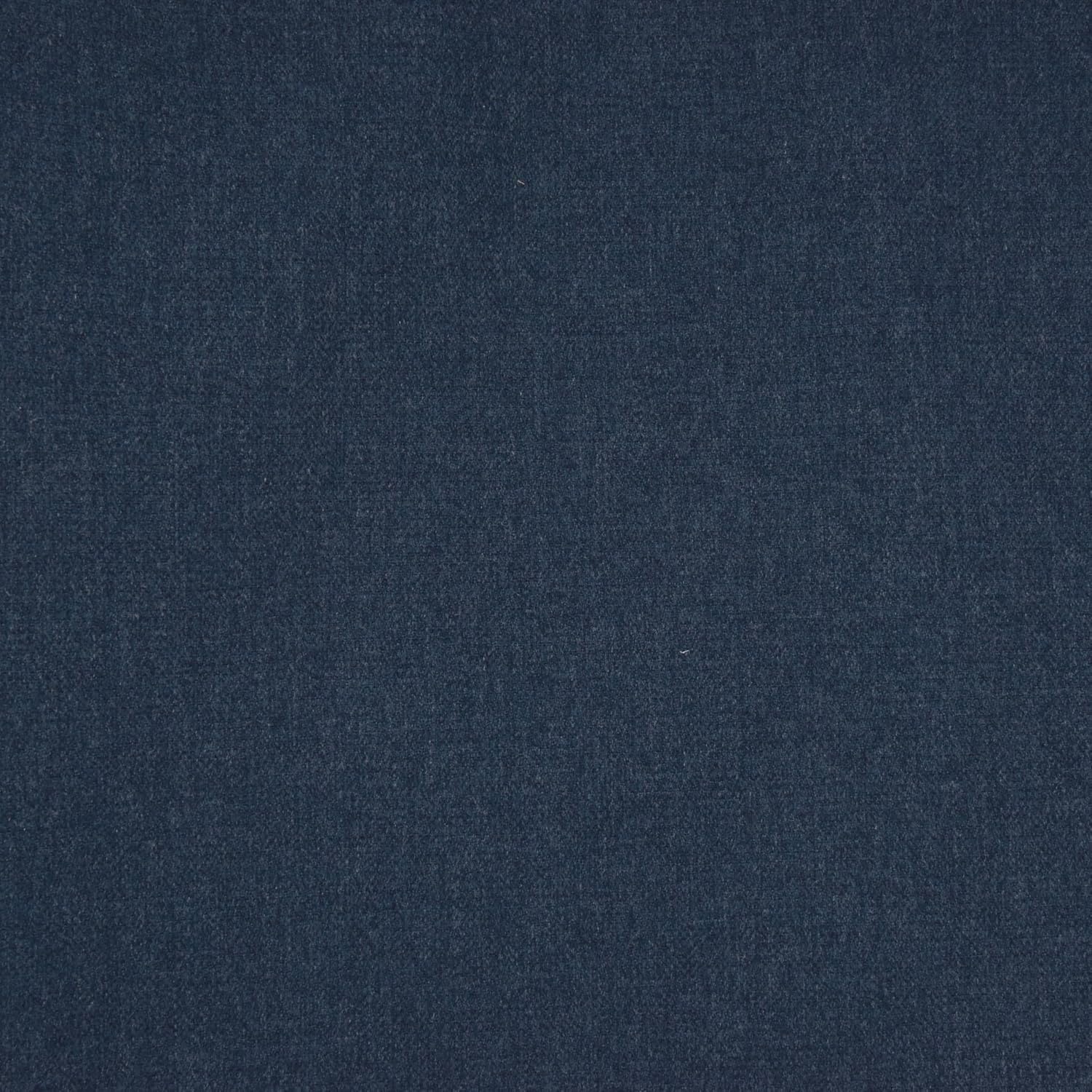 image:imageSpatial Order 24 Medium Tufted Storage Ottoman Espresso Brown Faux LeatherBlue Woven Fabric