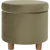 Light Sage Green