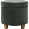 Loden Green
