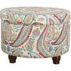 Bold Paisley