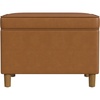 Carmel Faux Leather