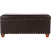Espresso Brown