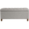 Gray Fabric