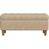 Oatmeal Textured Fabric