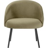 Light Sage Green Velvet