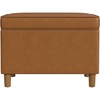 Carmel Faux Leather