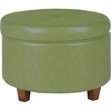 Moss Green