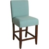 Textured Aqua