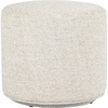 Textured Cream Fabric